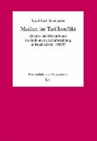 Medien im Tarifkonflikt