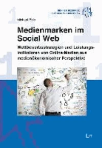 Medienmarken im Social Web