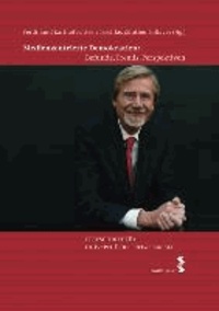 Medienzentrierte Demokratien: Befunde, Trends, Perspektiven - Festschrift für Univ.-Prof. Dr. Fritz Plasser.