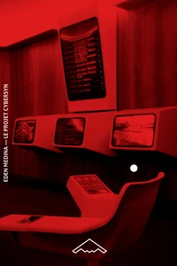Le projet Cybersyn