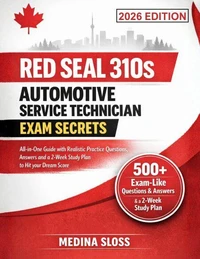 Red Seal Automotive Technician Secrets