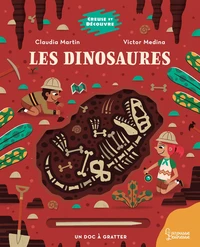 Les dinosaures