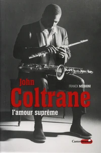 John Coltrane