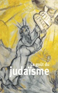 Le goût du judaïsme