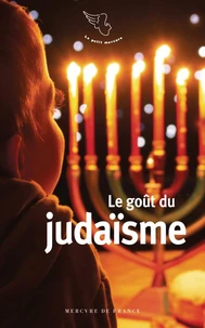 Le goût du judaïsme