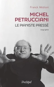 Michel Petrucciani