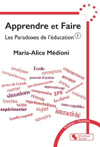 Apprendre et faire