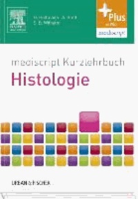 mediscript Kurzlehrbuch Histologie.