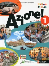 Italien Azione! 1 A1-A2