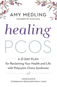 Healing PCOS