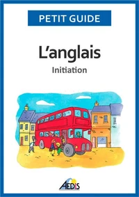 L'anglais