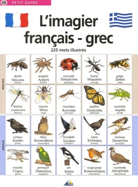 L'imagier français-grec