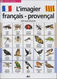 L'imagier français-provençal