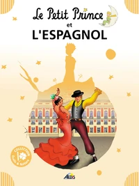Le Petit Prince et l'espagnol
