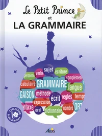 Le Petit Prince et la grammaire