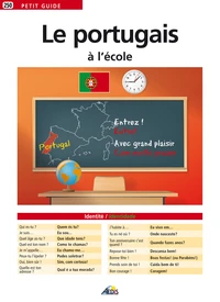 Le Portugais a l'école
