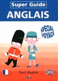 Super guide anglais