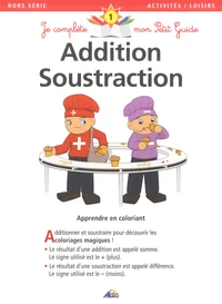 Addition/Soustraction