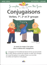 Conjugaisons