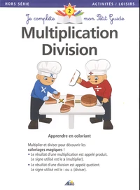Multiplication/Division
