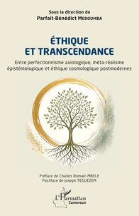 Ethiques et transcendance