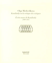 Kandinsky ou la critique des critiques