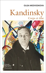 Vassily Kandinsky