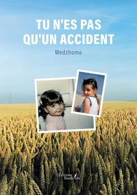 Tu n'es pas qu'un accident