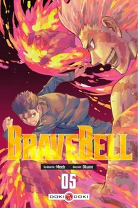 Brave Bell Tome 5