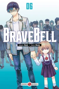 Brave Bell Tome 6