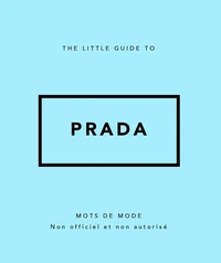 The little guide to Prada