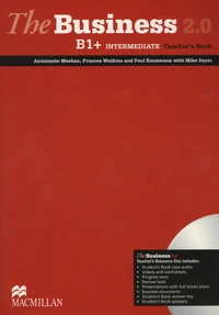 The Business 2.0 Intermediate