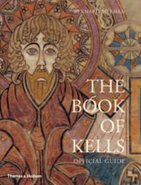 The book of kells