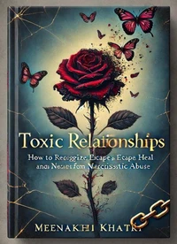 Toxic Relationships: How to Recognize, Escape, and Heal from Narcissistic Abuse