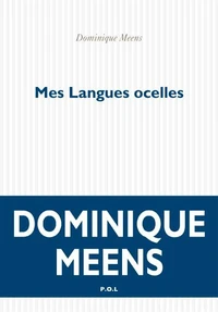 Mes langues ocelles