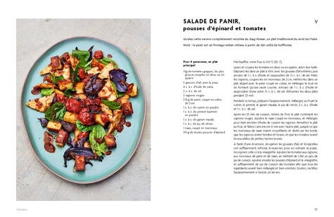 Asie veggie. 120 recettes de Bombay à Pékin