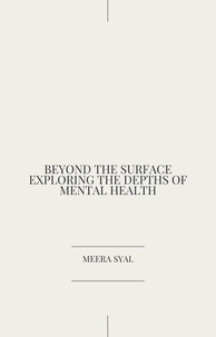  Meera Syal - Beyond the Surface Exploring the Depths of Mental Health.