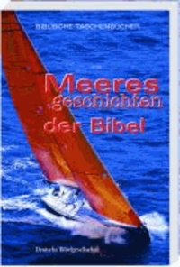 Meeresgeschichten der Bibel.