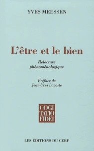 L'être et le bien