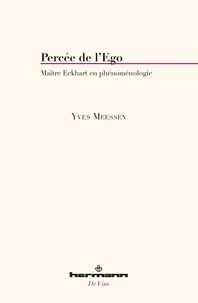 Percée de l'Ego