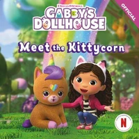 Meet the Kittycorn