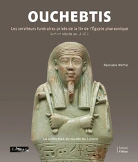 Ouchebtis