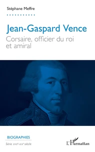 Jean-Gaspard Vence