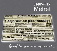 CD quand les souvenirs reviennent