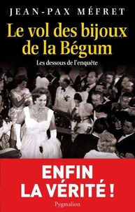 Le vol des bijoux de la Bégum