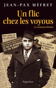 Un flic chez les voyous