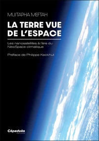 La Terre vue de l'espace