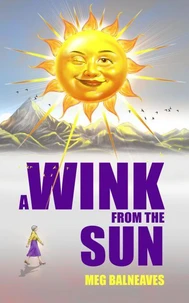 A Wink from the Sun