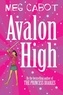 Meg Cabot - Avalon High.
