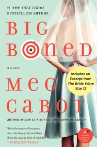 Meg Cabot - Big Boned.
